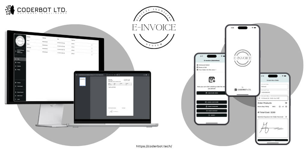 E-Invoice
