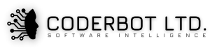 CODERBOT LTD. Logo