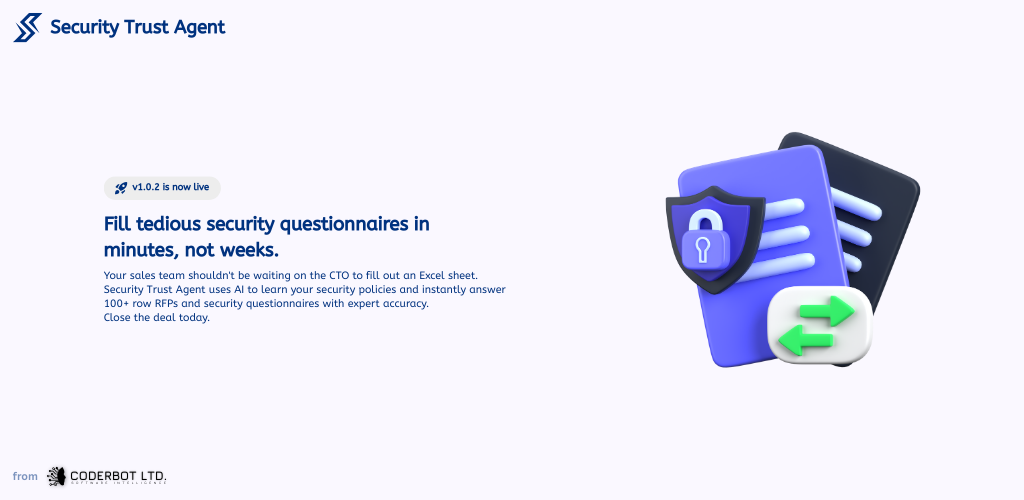 Security Trust Agent